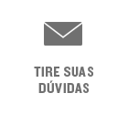 Tire suas dúvidas